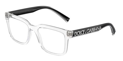 dolce & gabbana clear glasses frames|d&g online shopping.